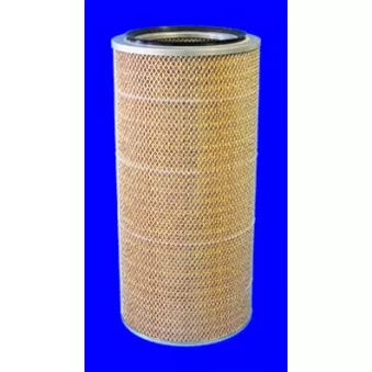 Filtre à air MECAFILTER OEM 1660600