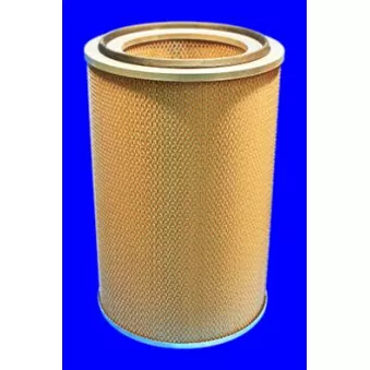 Filtre à air MECAFILTER OEM 5001837981