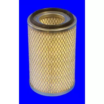 Filtre à air MECAFILTER OEM 192057