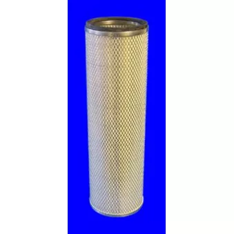 Filtre à air secondaire MECAFILTER OEM 1665886