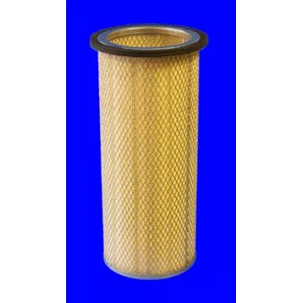 Filtre à air secondaire MECAFILTER OEM 397814