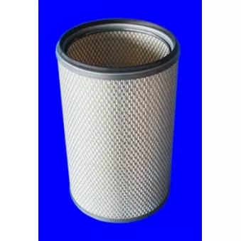 Filtre à air secondaire MECAFILTER OEM 16609035