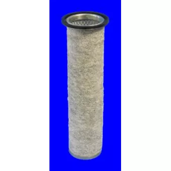 Filtre à air secondaire MECAFILTER OEM 463009