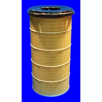Filtre à air MECAFILTER OEM 1665563