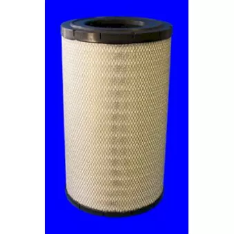 Filtre à air MECAFILTER OEM 1335678