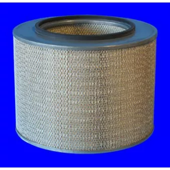 Filtre à air MECAFILTER OEM 0030949104
