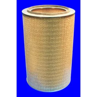 Filtre à air MECAFILTER OEM 41272515