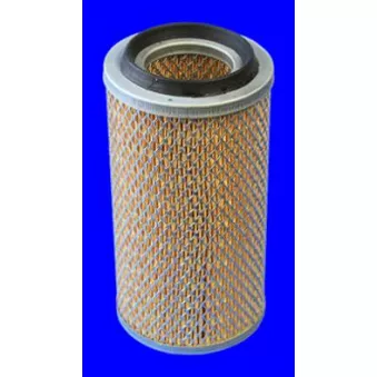 Filtre à air MECAFILTER OEM 076129620