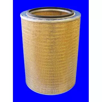 Filtre à air MECAFILTER OEM 48811749