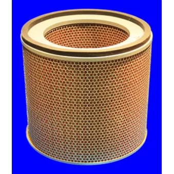 Filtre à air MECAFILTER FA3257