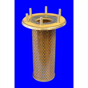 Filtre à air secondaire MECAFILTER OEM 2S1284