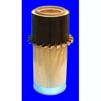 Filtre à air MECAFILTER OEM N7028