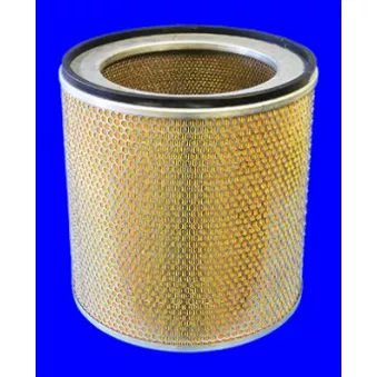 Filtre à air MECAFILTER OEM 50335124