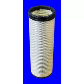 Filtre à air secondaire MECAFILTER OEM 5010269584