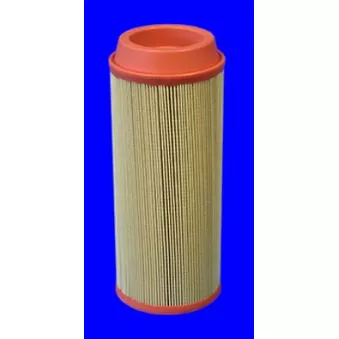 Filtre à air MECAFILTER OEM A0040940504