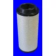 Filtre à air MECAFILTER [FA3279]