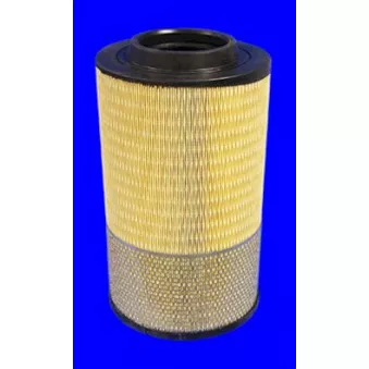 Filtre à air MECAFILTER OEM 1346885