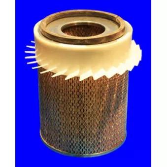 Filtre à air MECAFILTER OEM PF60052