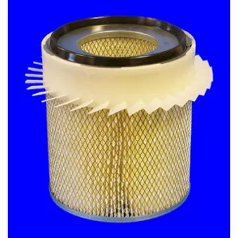 Filtre à air MECAFILTER OEM 1654696060