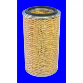Filtre à air MECAFILTER OEM 451867