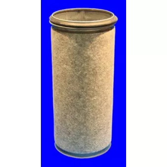 Filtre à air secondaire MECAFILTER OEM 41214148