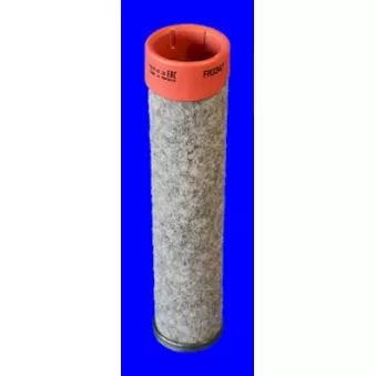 Filtre à air secondaire MECAFILTER OEM 710915