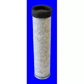 Filtre à air secondaire MECAFILTER OEM 80607047