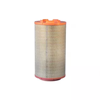 Filtre à air MECAFILTER OEM 81084050020