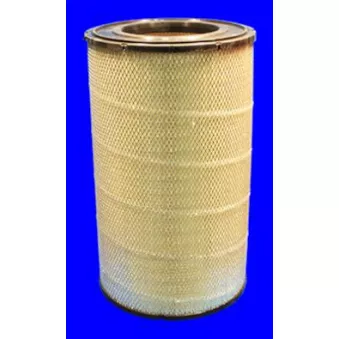 Filtre à air MECAFILTER FA3357