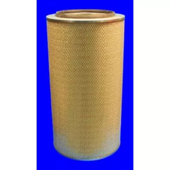 Filtre à air MECAFILTER OEM x599004744573
