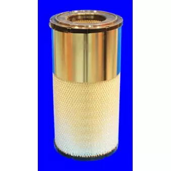 Filtre à air MECAFILTER OEM RE504850
