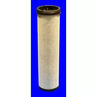 Filtre à air secondaire MECAFILTER OEM 4271468M1