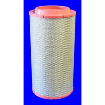Filtre à air MECAFILTER OEM 4760940004