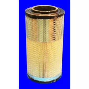 Filtre à air MECAFILTER OEM 1433697