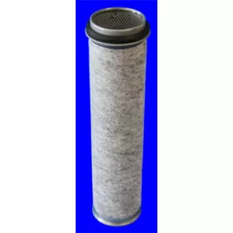 Filtre à air secondaire MECAFILTER OEM 8003742