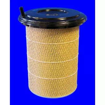 Filtre à air MECAFILTER OEM 365729