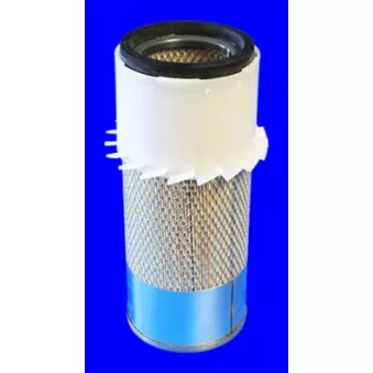 Filtre à air MECAFILTER OEM 1909141