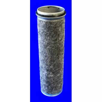 Filtre à air secondaire MECAFILTER OEM 5106575