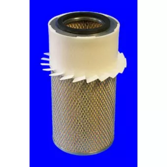 Filtre à air MECAFILTER OEM ah20488