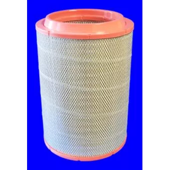 Filtre à air MECAFILTER OEM 20882320