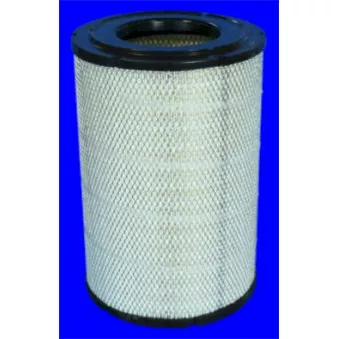 Filtre à air MECAFILTER OEM 20732730
