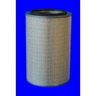 Filtre à air MECAFILTER OEM 29000206