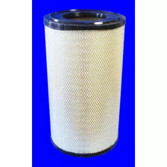 Filtre à air MECAFILTER OEM 1664524