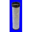 Filtre à air secondaire MECAFILTER [FA3483]