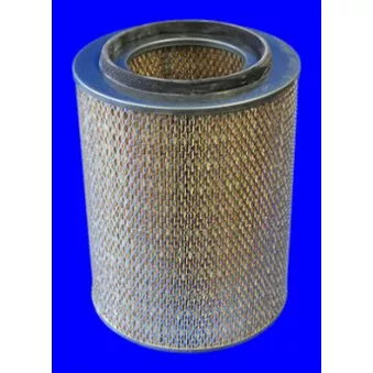 Filtre à air MECAFILTER OEM 2408868