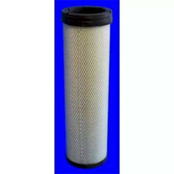 Filtre à air secondaire MECAFILTER OEM 7281109560