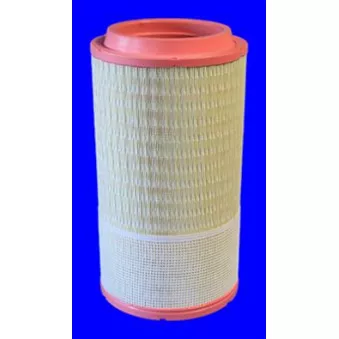 Filtre à air MECAFILTER OEM 21377909