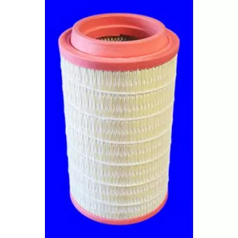 Filtre à air MECAFILTER OEM 84084050022