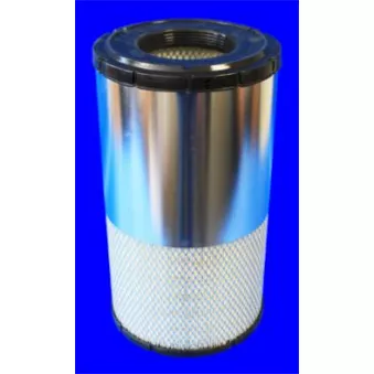 Filtre à air MECAFILTER FA3590