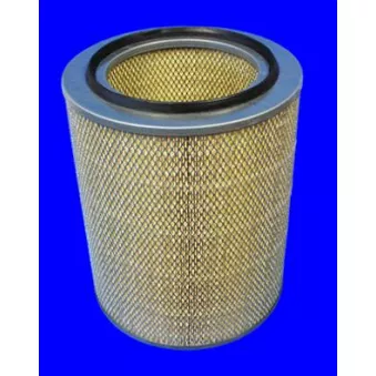 Filtre à air MECAFILTER OEM 371307